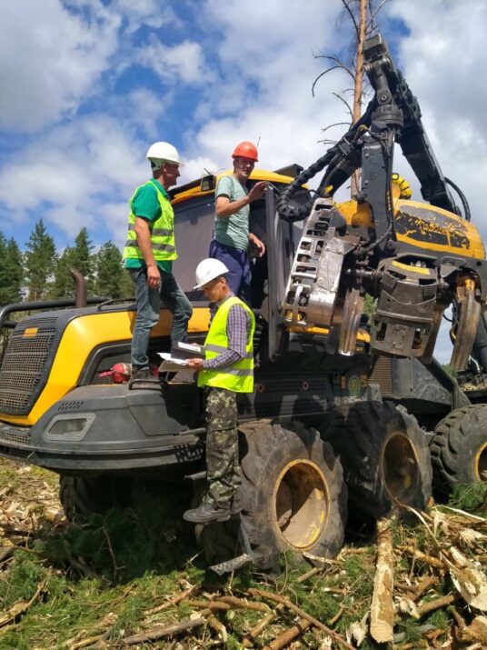 НА СТРАЖЕ ОХРАНЫ ТРУДА👷‍♂️