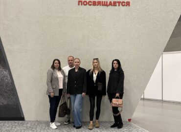 🌟«НИКТО НЕ ЗАБЫТ, НИЧТО НЕ ЗАБЫТО»...