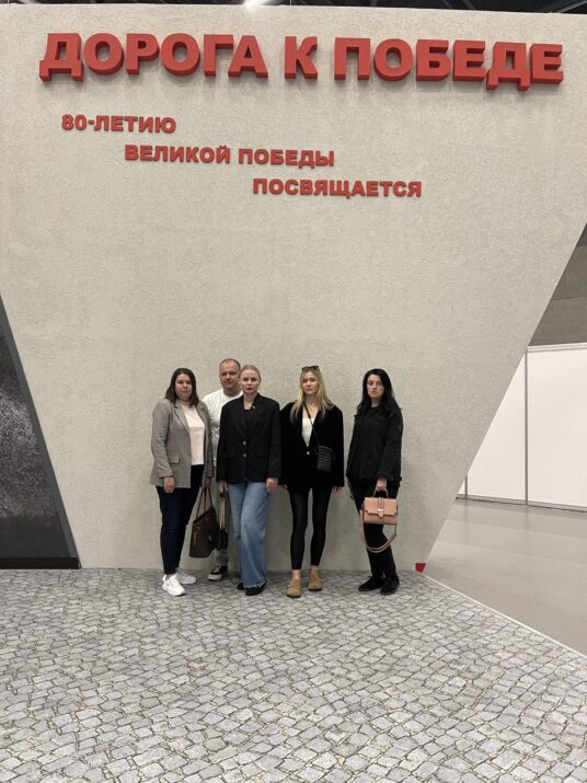 🌟«НИКТО НЕ ЗАБЫТ, НИЧТО НЕ ЗАБЫТО»...