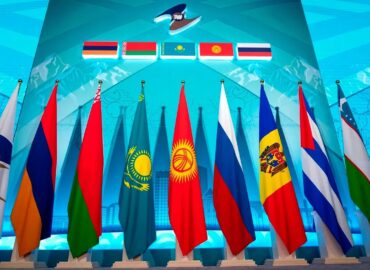Более 2,7 тыс. участников из 33 стран соберет Евразийский экономический форум в Минске.