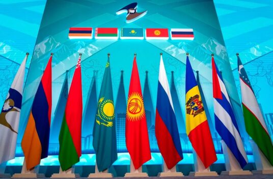 Более 2,7 тыс. участников из 33 стран соберет Евразийский экономический форум в Минске.
