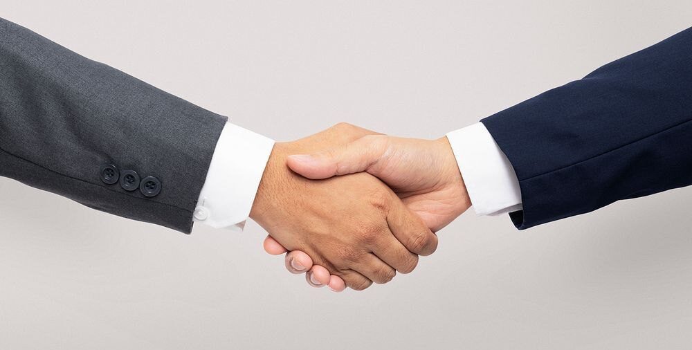 30 лет социальному партнерству 🤝