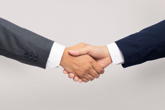 30 лет социальному партнерству 🤝