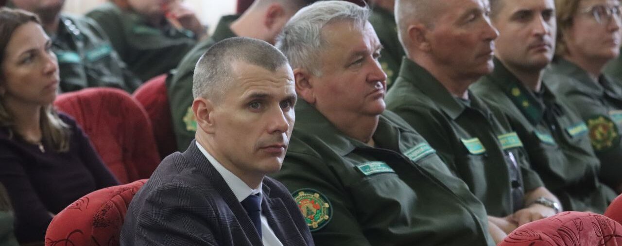 Старт дан!