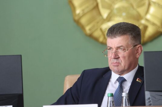 На контроле: выполнение поручения Главы государства