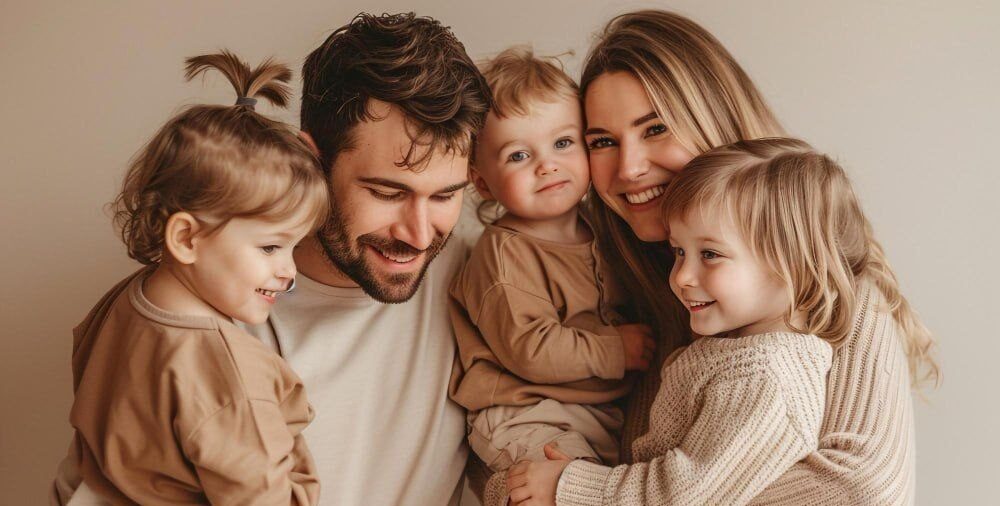👨‍👩‍👧‍👦 #ВсеНачинаетсяСсемьи: в Беларуси проходит видеомарафон