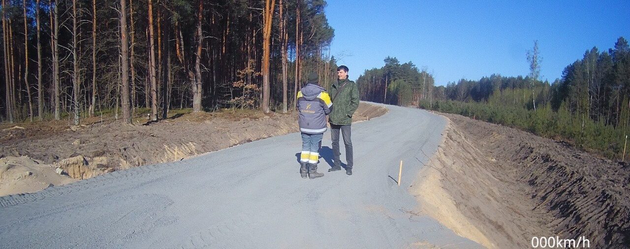 👷‍♂️📷 Будни технадзора: работаем на совесть!