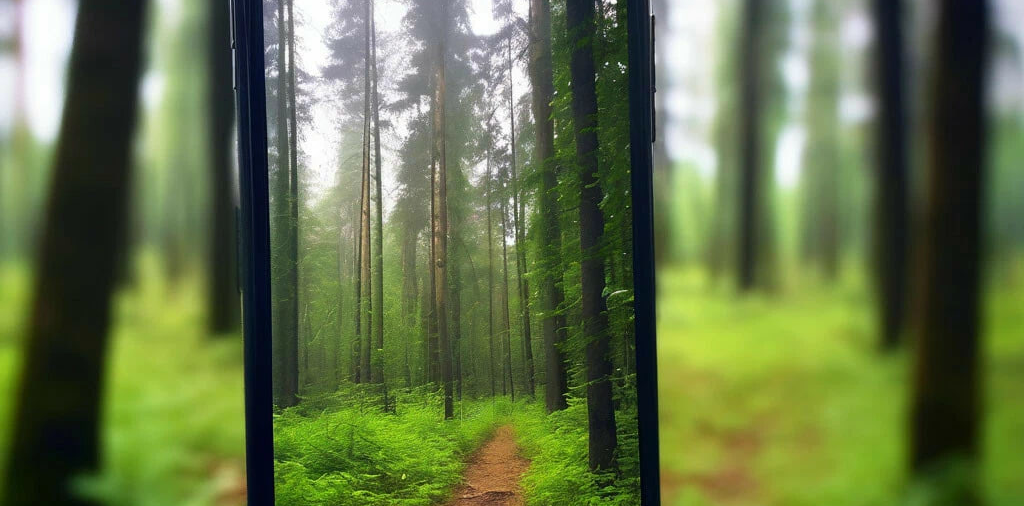 В объективе - жизнь леса. Минлесхоз отметит лучших журналистов и блогеров, освещающих лесную тематику