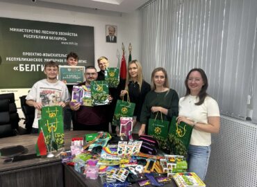 Добро как традиция: объединяем сердца ради улыбок детей!
