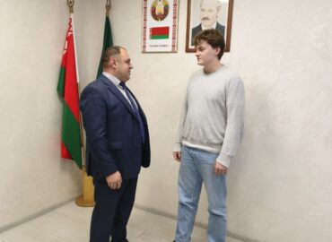 Трепетное событие