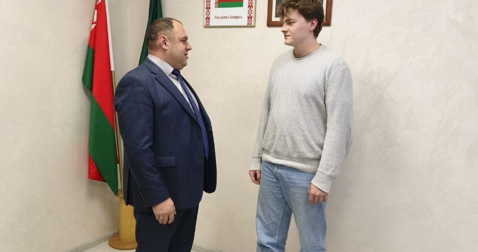Трепетное событие